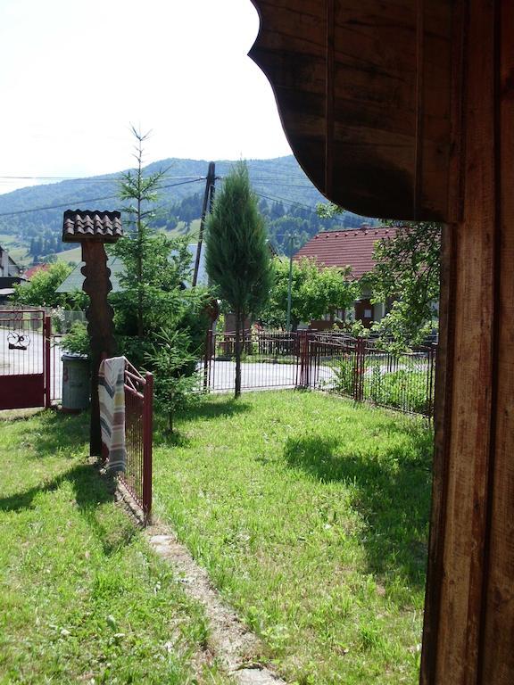 Вилла Sedliacka Drevenica Липтовска Осада Номер фото